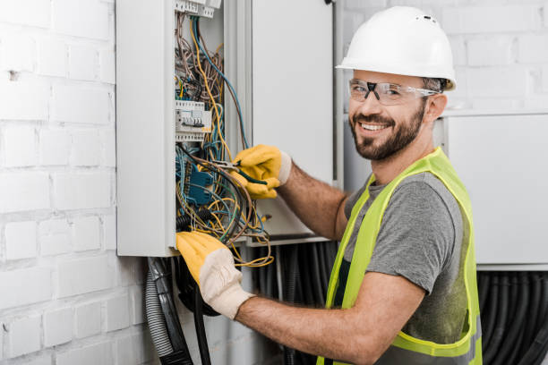Best 24-Hour Electrician  in Naples Manor, FL