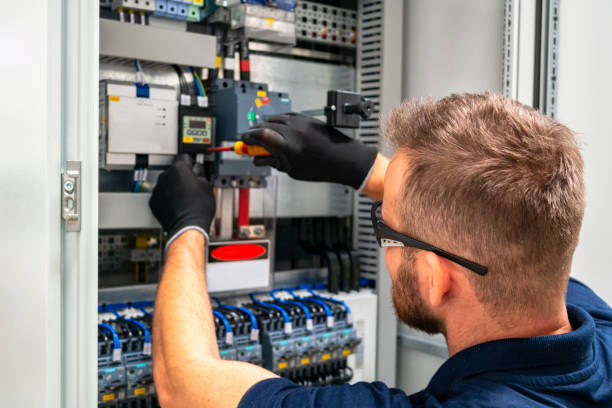 Best Best Electricians Near Me  in Naples Manor, FL