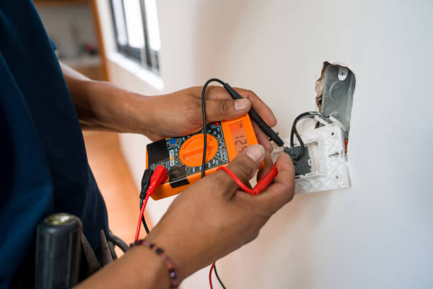 Best Emergency Electrical Repair  in Naples Manor, FL