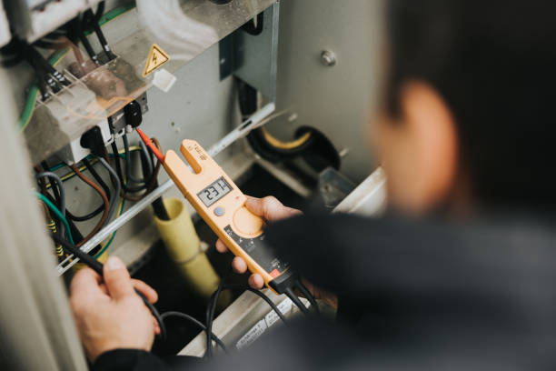 Best Electrical Upgrades for Homes  in Naples Manor, FL