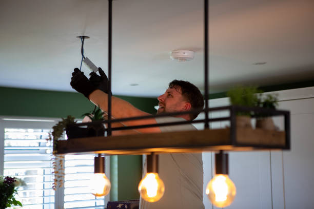 Best Affordable Electrical Installation  in Naples Manor, FL