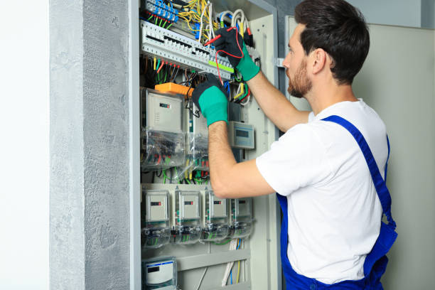 Best Electrical Outlet Repair  in Naples Manor, FL