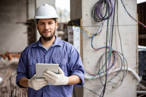 Best Electrician for Home Renovation  in Naples Manor, FL