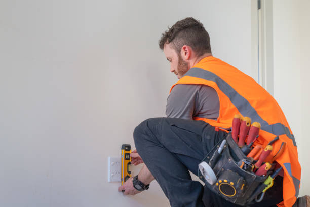 Best Residential Electrician Services  in Naples Manor, FL