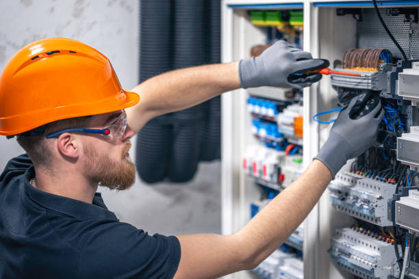Best Electrician Near Me  in Naples Manor, FL
